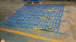 CARGO NET, LIFTING NET, CE GS CEERTIFICATE, SF 5:1 7:1 ,