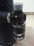 JP CE Certificate 30kw Diesel Water Parking Heater 24v For Bus
