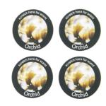 Custom Colorful Logo Sleep Aid Items Packaging Decor Scratch And Sniff Paper