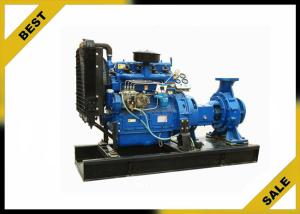 Quality Mobile Diesel Engine Water Pump Cast Iron Stuffing Sealing For Petrochemical wholesale