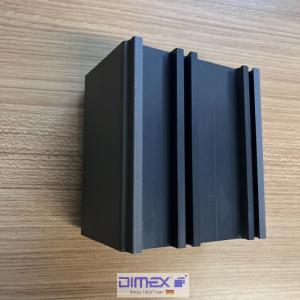 Quality DIMEX E90 UPVC Window Profiles For Casement Windoor wholesale