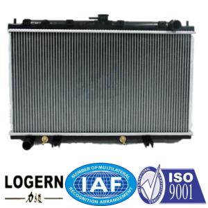 Quality Primera / Infinniti G20' 1994-1998 NISSAN Car Radiator Open Type Structure wholesale