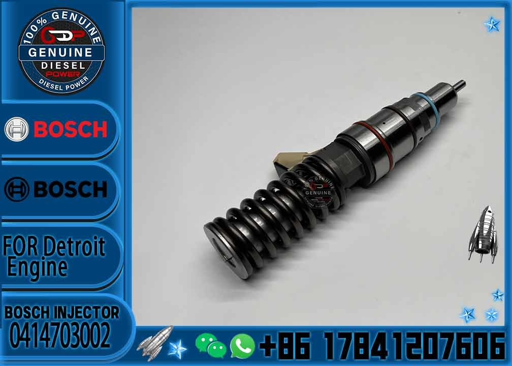 Diesel Fuel Injector Nozzle 0986441030 0986441029 0986441028 0986441031 0414703005 0414703003 0414703002 0414703007