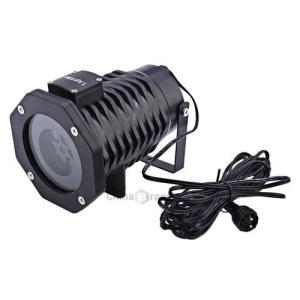 Quality Custom Logo Projector Light , Rotating Logo Projector LED Spotlight wholesale