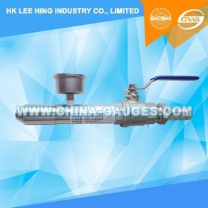 Quality IPX5 Jet Nozzle of Diameter 6,3 mm wholesale