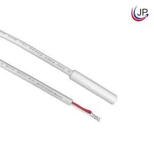 Quality 10k 3950k NTC Temperature Probe ABS 6X30 For Refrigerators wholesale