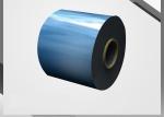1250mm Width Shutter Door Used With Pre-Painted aluminium Steel