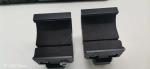 Aluminum Alloy Dashboard Mount for YAESU FM Transceiver Base Station Car Mobile