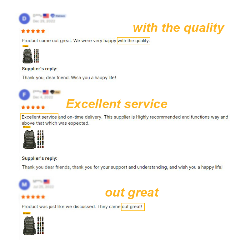 OEM Waterproof Tactical Outdoor Backpack , Unisex Camping Mountaineering Backpack