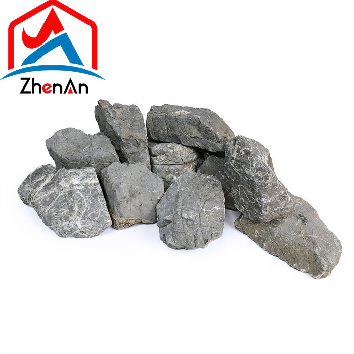 FeV50 Alloy for High-Strength Steel Production 