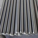 ASTM 304 2B Stainless Steel Structural Section 20mm Thickness SS304 Metal Rod