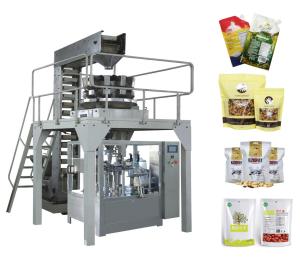 Quality full automatic bag-given machine wholesale