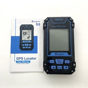 Quality 3.15 Inch Handheld GPS Land Survey Equipment Navigation Measurement wholesale