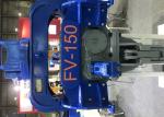 2500RPM 20T Vibrating Hydraulic Sheet Excavator Mounted Pile Driver
