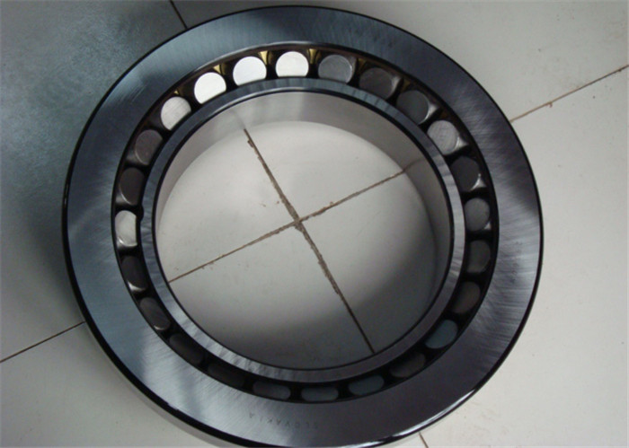 Chrome Steel Spherical Roller Thrust Bearing For Pump , Self-Aligning Bearing