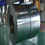 508mm Or 610mm pre painted steel coil