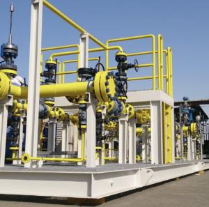 Auto Metered Liquid Dispenser 0-1000L/H Metered Liquid Dispensing Systems