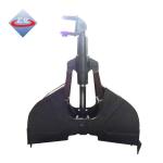 20 Ton Excavator Clamshell Bucket Hydraulic Single Tank Conch Claw