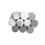7075 Aluminium Round Bar 6061 6063 7005 6082 T5 T6 Squeeze Aluminium Alloy