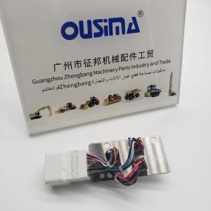 Quality PC300-7 PC350-7 Switch Assy 22U-06-22370 Komatsu Excavator Part wholesale
