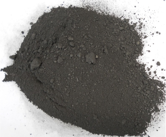 High Carbon Natural Color Micronized Graphite For Lubrication / Conductive