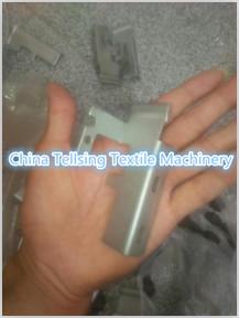 Quality good quality muller spare parts China supplier tellsing textile loom machinery for webbing weaving factory wholesale