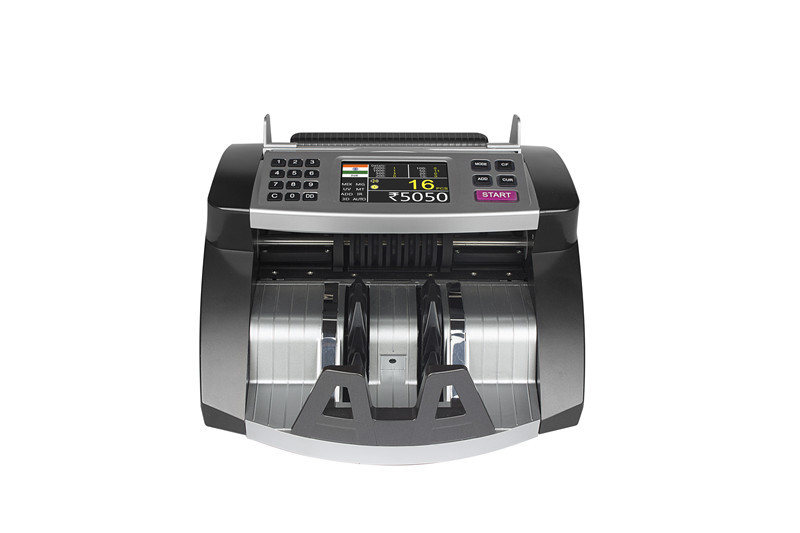 CHEAP BILL COUNTER for South America Money Counting machine with MG IR UV LCD SCREEN HEAVY DUTY COUNTING MACHINE