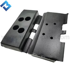 Quality HA60C Sumitomo Rubber Track Pads For Industrial Applications wholesale