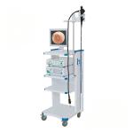 Colonoscope Hospital Surgical Instruments Fiber Optic Bronchoscope