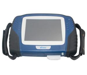 China Original Xtool Obd2 PS2 Heavy Duty Truck Diagnostic Scanner Tool For Diesel Trucks on sale