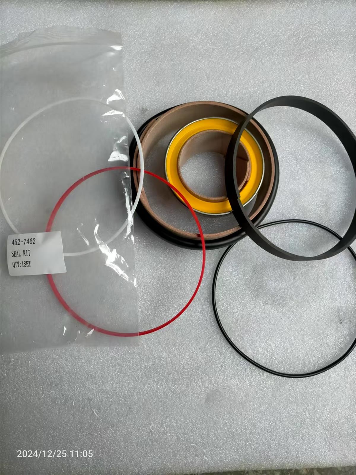 452-7462 4527462 Service Kits For CAT Parts