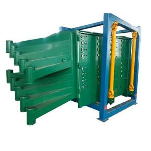 Quality Garnet gyratory screening machine China wholesale