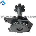 S1300-2 Asphalt Paver Spare Parts 2044493 Conveyor Shaft Assembly Customized