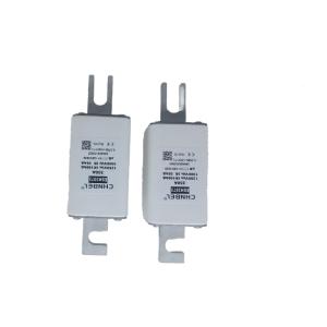 Quality AR Class 120kA Link Break Voltage Fuse for Motorbike Automobile with 600V Max Voltage wholesale