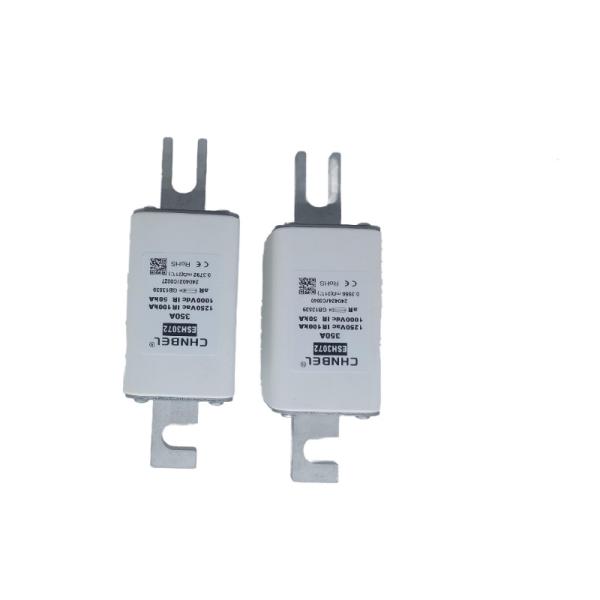AR Class 120kA Link Break Voltage Fuse for Motorbike Automobile with 600V Max