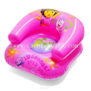 Quality Inflatable kids Chair,Inflatable sofa wholesale