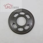Excavator Hydraulic Pump Parts Travel Motor For Daewoo DH300-5 DH340-3 DH280-3