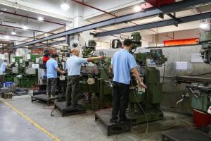 Quality Underfilling Underforming Injection Molding Solutions ISO wholesale