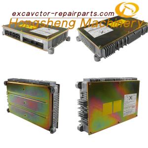 Quality Kobelco Computer Board ECU Controller SK200-6 SK200-6E YN22E00123F4 wholesale
