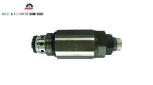 Quality AV170 Pump Hydraulic Pressure Release Valve Steel Hyd Pressure Relief Valve wholesale