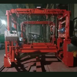 Quality Metro Track laying crane, China good quality dt10t gantry crane, track laying plate transport crane, hydraulic elevator、 wholesale