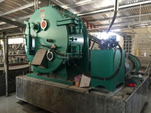 Quality High Reliability Decanter Scraper Centrifuge With High Capacity wholesale