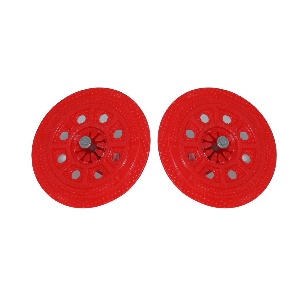 External Wall Plastic Insulation Nail/Common Concrete Nails/Construction Roof Nail for Korean Market
