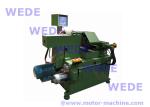 Hydraulic Ceiling fan rotor turning machine