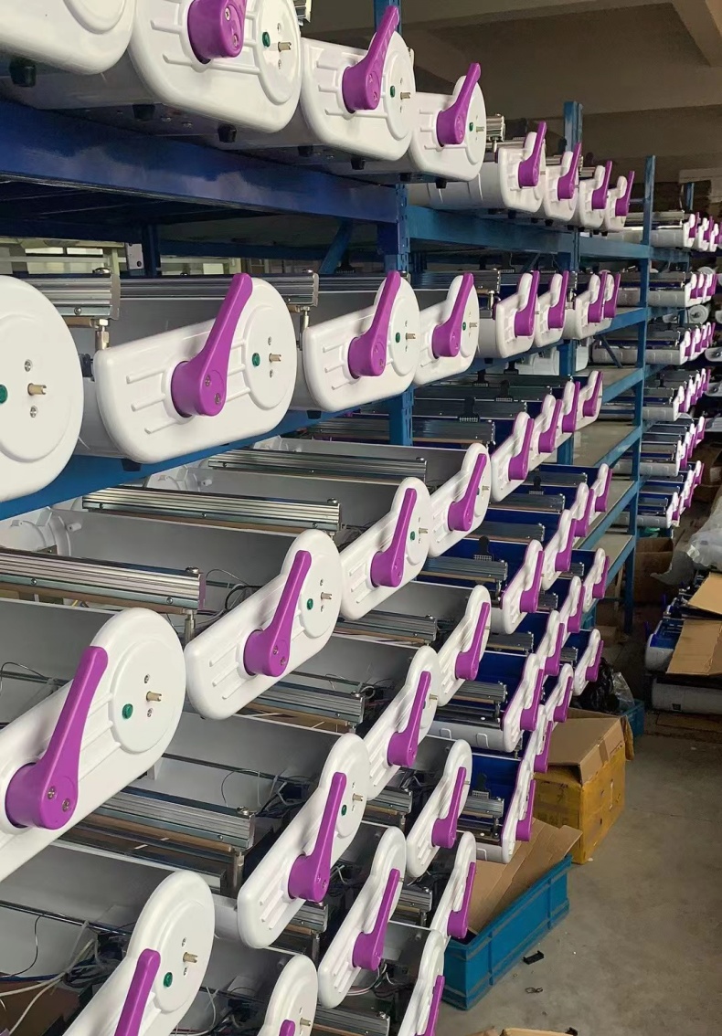 Dental Heat Sealing Machine For Sterilization Roll Wall Mounted Dental Sealing Machine