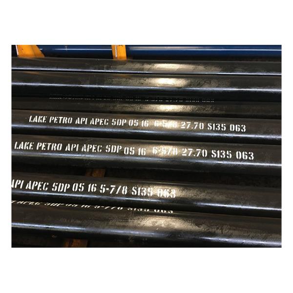 Best Quality Integral API 5DP Heavy Weight Drill Pipe Drilling Tool Well