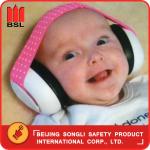 SLE-BM-1 BABY EAR MUFF