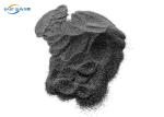 Black Anti Sublimation Hot Melt DTF Powder Adhesive For Heat Transfer