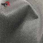 4 Side Warp Knitted Fusible Interfacing PA Double Dot Coating