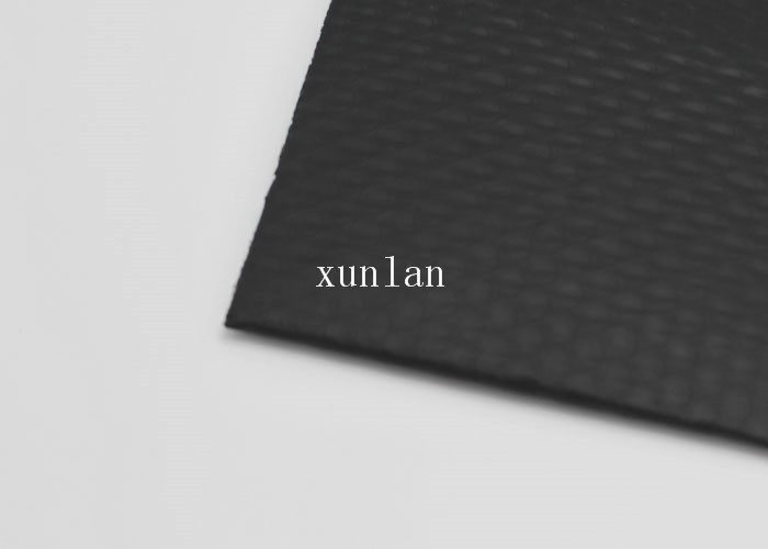Anti Static Black Conductive Bag Offset Printing Packaging For Electric Product